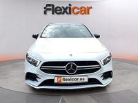 Usado Mercedes A35 AMG AMG 306 CV (225 kW) 2022 Blanco Berlina
