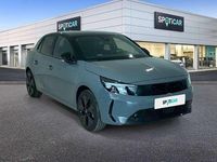 Usado Opel Corsa 116 kW (158 CV) 2023 Azul Berlina