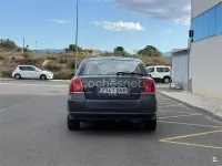 Occasion Toyota Avensis Sol 129 PK (94 kW) 2006 Grijs Sedan