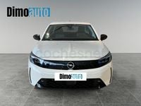 Begagnad Opel Corsa Edition 75 HK (55 kW) 2025 Vit Halvkombi