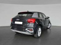 Usado Audi Q2 Sport 111 CV (81 kW) 2023 Gris SUV