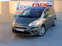 usado Citroën C4 Picasso 2.0i Exclusive CMP