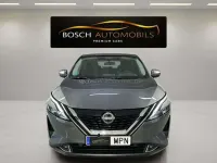 Usado Nissan Qashqai Acenta 158 CV (116 kW) 2024 Gris SUV