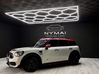 Usado Mini John Cooper Works Countryman 306 CV (225 kW) 2020 Blanco SUV
