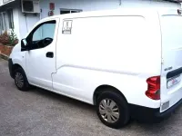 Usado Nissan NV200 86 CV (63 kW) 2011 Blanco Monovolumen