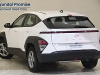 Usado Hyundai Kona 99 CV (72 kW) 2025 SUV