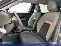Usado Citroën C3 Aircross 100 CV (73 kW) 2025 Gris / plata SUV