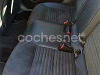 Usado Mercedes CLA220 AMG line 170 CV (125 kW) 2013 Gris / plata Berlina