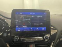 Usado Ford Fiesta ST-Line 125 CV (91 kW) 2023 Plata Utilitario