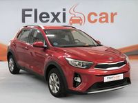 usado Kia Stonic 1.2 CVVT 62kW (84CV) Concept Eco-Dynam Gasolina en Flexicar Valencia 2