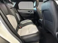 Usado Land Rover Range Rover Velar SE Dynamic 204 CV (150 kW) 2025 Fuji white SUV