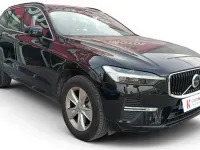 Usado Volvo XC60 Core 197 CV (144 kW) 2023 Negro SUV
