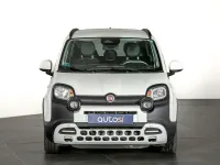 Usado Fiat Panda Cross Cross 65 CV (47 kW) 2025 Blanco Utilitario