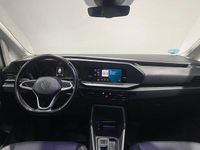 Usado VW Caddy 122 CV (89 kW) 2022 Blanco Monovolumen