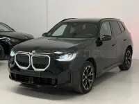 Usado BMW X3 M Sport 197 CV (144 kW) 2025 Negro SUV