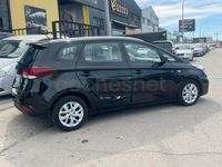 Usado Kia Carens 141 CV (103 kW) 2017 Negro Monovolumen