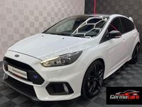 usado Ford Focus 2.3 350 CV RS AWD