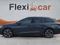 usado Seat Leon SP 1.5 TSI 110kW S&S FR Go L Gasolina en Flexicar Vaciamadrid