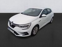 Usado Renault Mégane IV Life 115 CV (84 kW) 2021
