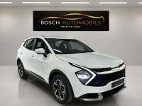 Usado Kia Sportage 159 CV (116 kW) 2025 Blanco SUV