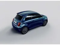 Nuevo Fiat 500 Business 65 CV (47 kW) 2026 Blanco Utilitario