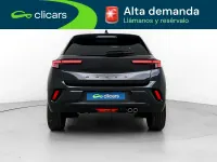 Usado Opel Mokka S 136 CV (100 kW) 2025 Negro SUV