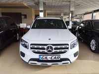 Usado Mercedes GLB200 150 CV (110 kW) 2022 Blanco SUV