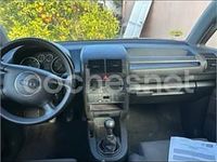 Usado Audi A2 110 CV (80 kW) 2004 Gris / plata Utilitario