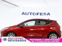 usado Ford Fiesta 1.0 Ecoboost Titanium 100cv 5P S/S # IVA DEDUCIBLE