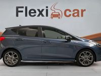 usado Ford Fiesta 1.0 EcoBoost 70kW (95CV) ST-Line S/S 5p