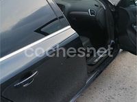 Usado Audi A4 150 CV (110 kW) 2014 Azul Familiar