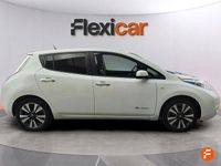 Usado Nissan Leaf Visia 80 kW (109 CV) 2017 Eléctrico Utilitario
