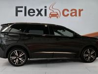 usado Peugeot 5008 2.0 BlueHDi 133kW S&S GT Pack EAT8 Diésel en Flexicar La Coruña