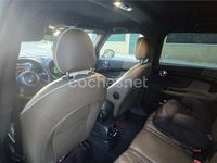 Usado Mini Cooper D Countryman 150 CV (110 kW) 2018 Beige SUV