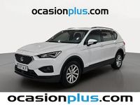 Usado Seat Tarraco Style 150 CV (110 kW) 2023 Blanco SUV