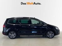 usado VW Sharan Sport 2.0 TDI 135 kW (184 CV) DSG