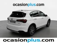 Usado Fiat Tipo Cross 130 CV (95 kW) 2023 Blanco Berlina