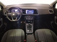 Novo Seat Ateca Style 150 HP (110 kW) 2026 Cinzento SUV