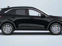 Novo Ford Kuga Titanium 180 HP (132 kW) 2025 Preto SUV