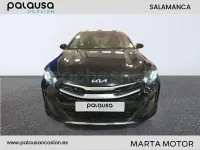 Usado Kia XCeed 136 CV (100 kW) 2023 Blanco SUV