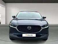 Usado Mazda CX-30 122 CV (89 kW) 2022 Azul SUV