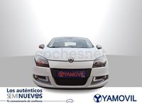 Usado Renault Mégane Dynamique 110 CV (80 kW) 2014 Blanco Berlina