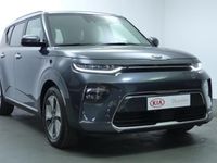 Usado Kia Soul EV 150 kW (204 CV) 2021 SUV