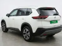 Usado Nissan X-Trail Acenta 215 CV (158 kW) 2024 Blanco SUV