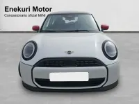 Usado Mini Cooper Essential 156 CV (114 kW) 2024 Blanco Utilitario