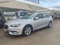 Usado Opel Insignia Business 136 CV (100 kW) 2017 Gris / plata Berlina