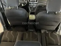 Usado Ford Transit Connect Trend 120 CV (88 kW) 2017 Marrón Monovolumen