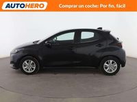 Usado Toyota Yaris Edition 125 CV (91 kW) 2024 Negro Utilitario
