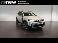 Usado Dacia Duster Extreme 130 CV (95 kW) 2024 Marrón SUV