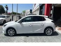 Usado Opel Corsa Elegance 75 CV (55 kW) 2020 Blanco Utilitario